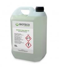 BIOTECO Wash BW-20 — płyn do myjek warsztatowych
